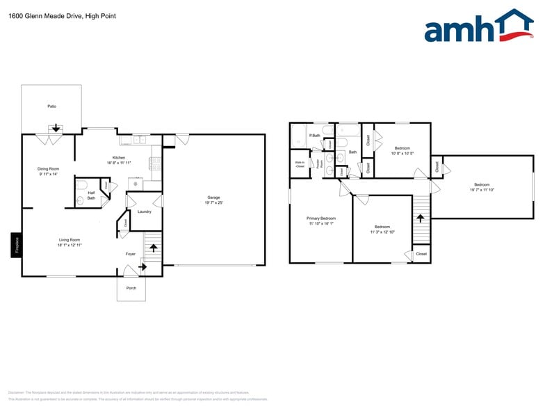 Building Photo - 1600 Glenn Meade Dr
