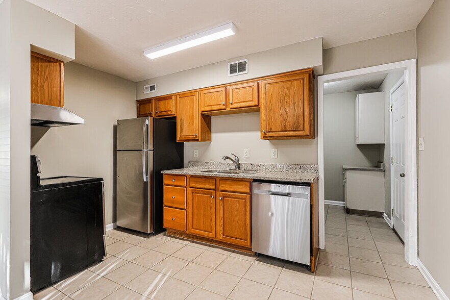 Building Photo - 3702 Blue Creek Ct