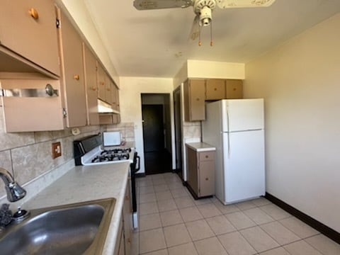 Building Photo - 1312 Melrose Ave