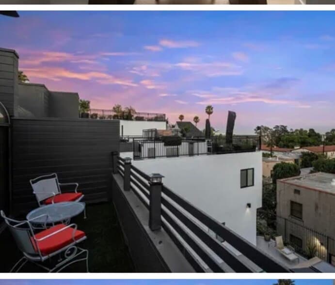 Building Photo - 1412 N Crescent Heights Blvd