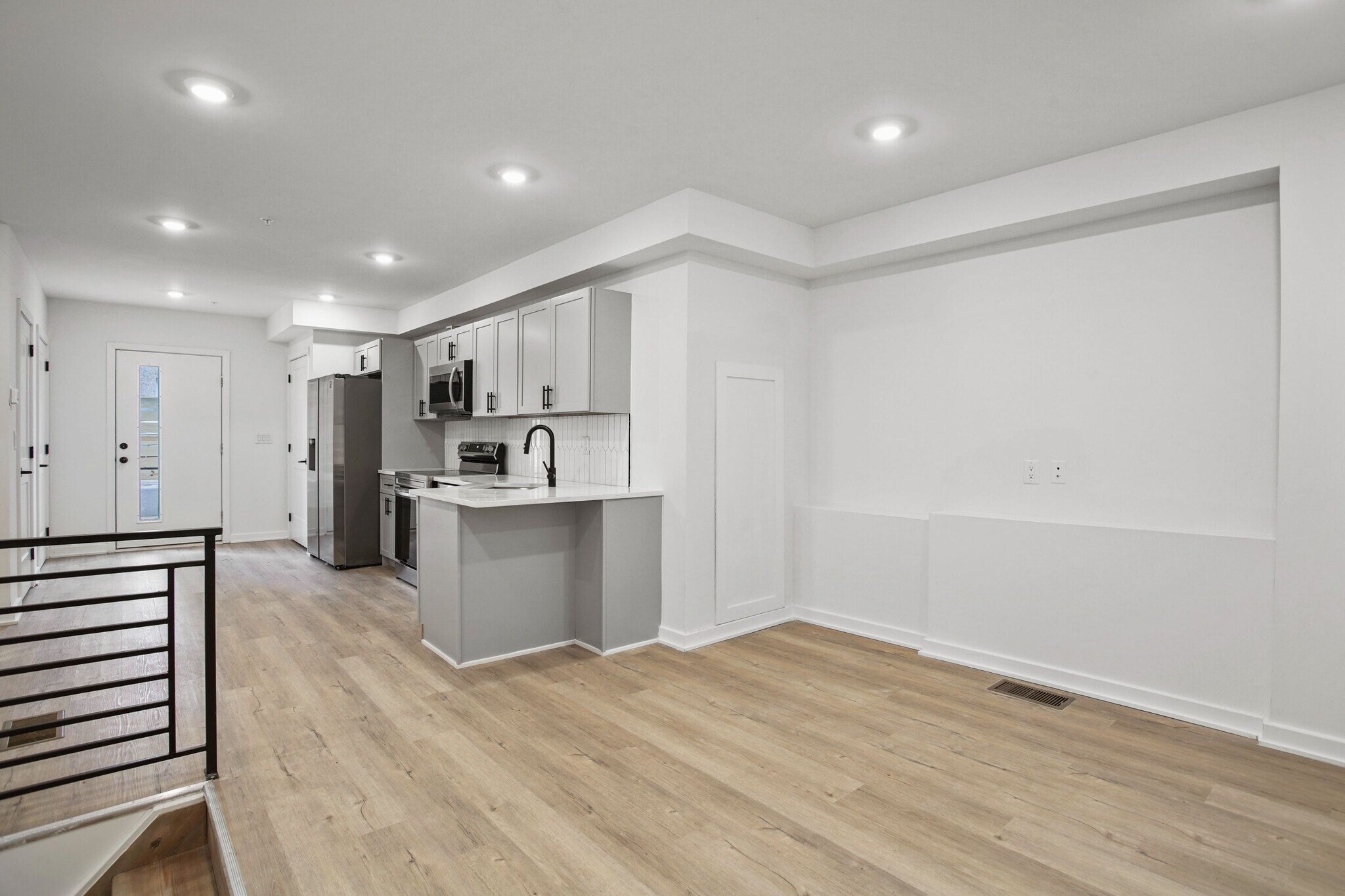 Building Photo - 1820 N 18th St