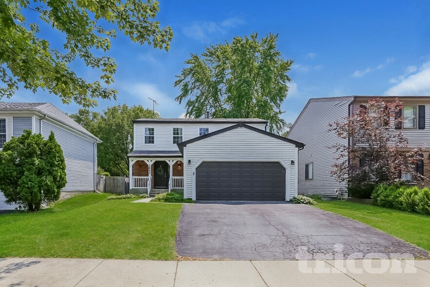 Primary Photo - 1665 Trafalgar Ln