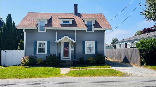 Primary Photo - 105 Bliss Rd