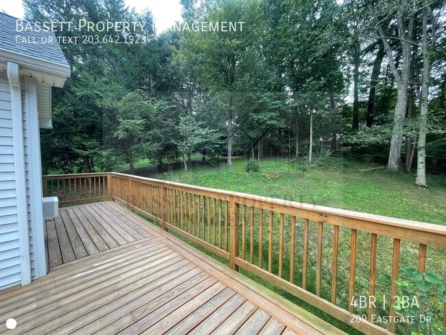 Building Photo - 209 Eastgate Dr