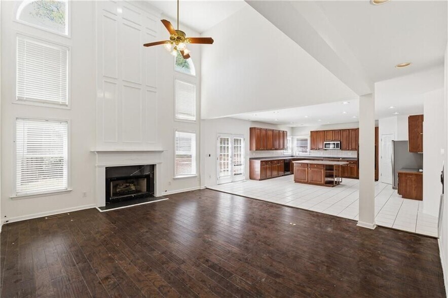Building Photo - 1702 Clay Brooke Ct SE