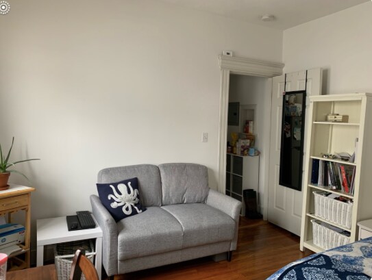 Building Photo - 1111 Boylston St