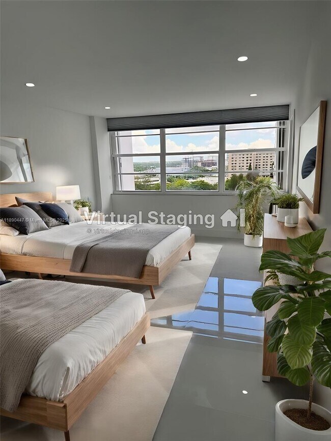 Building Photo - 18021 Biscayne Blvd