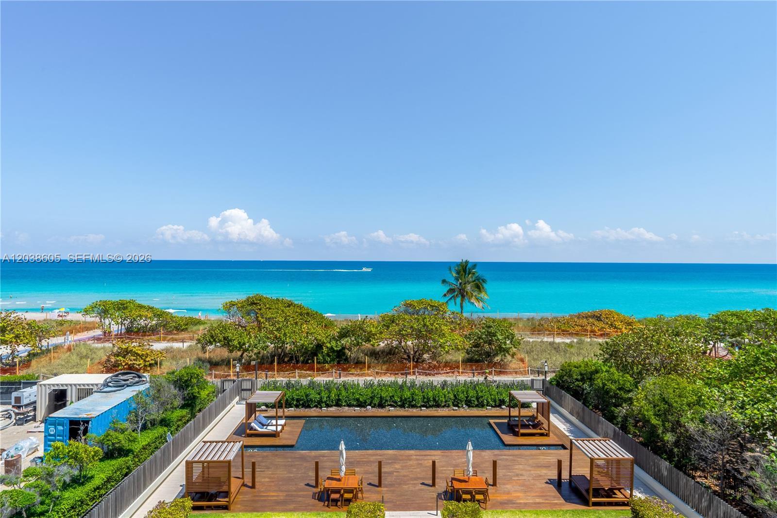 Building Photo - 8955 Collins Ave