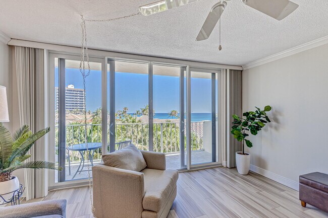 Building Photo - 630 Ocean Dr