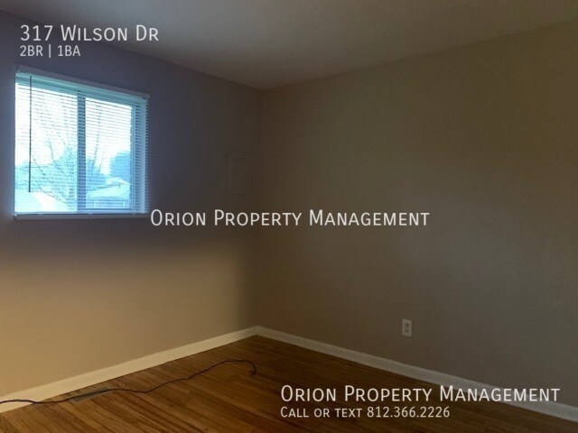 Building Photo - 317 Wilson Dr