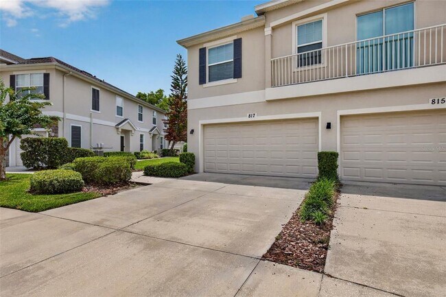 Building Photo - 817 Ashentree Dr