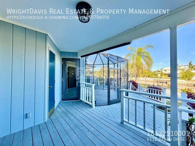Building Photo - 4112 Beach Dr SE