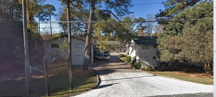 Building Photo - Monteleone Apartments