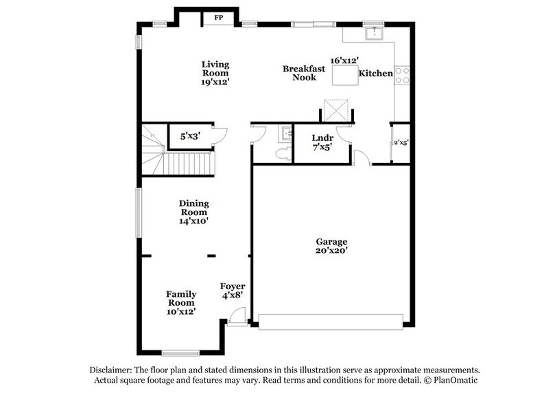 Building Photo - 5312 Adorato Dr