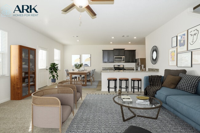 Building Photo - 26619 Ezemily Dr