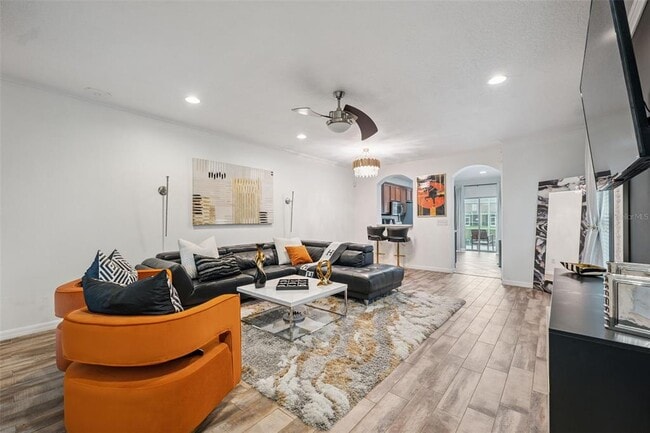 Building Photo - 12224 Foxmoor Peak Dr