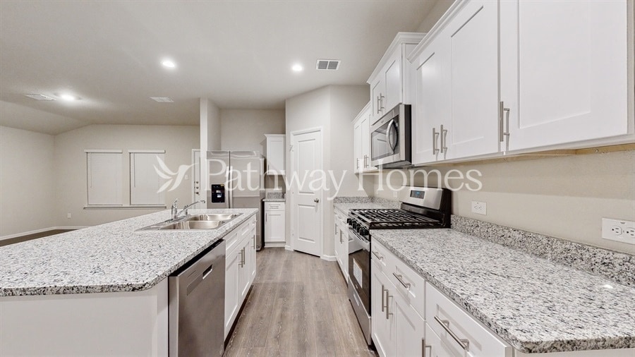 Building Photo - 1601 Gatesville Ct