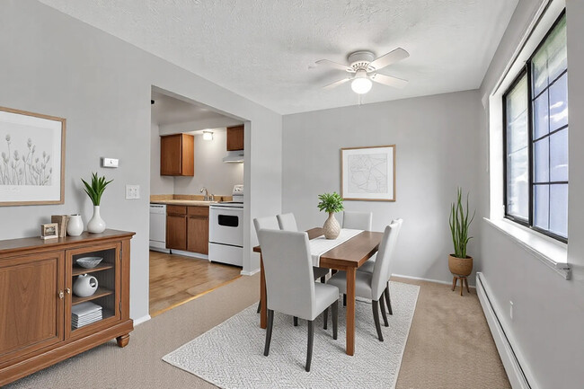 Building Photo - Pine Valley Apartments
