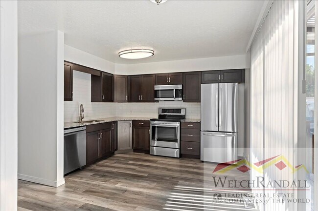 Building Photo - 127 W 5050 S