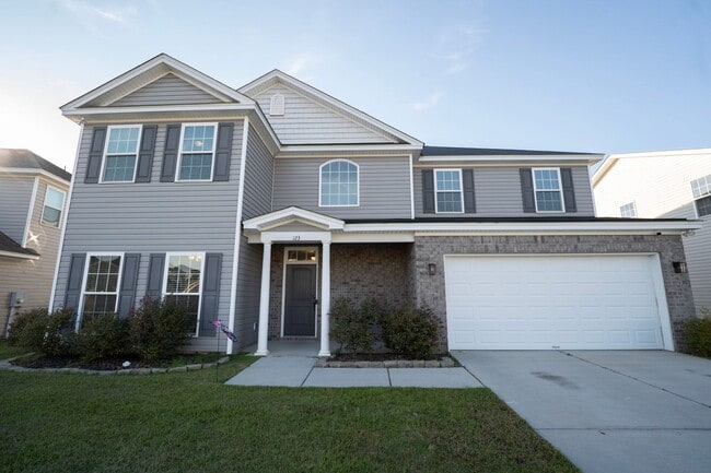 Building Photo - Available Now!