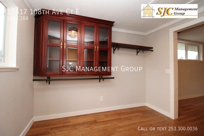 Building Photo - 12617 108th Ave Ct E