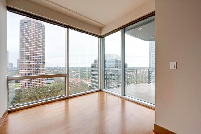 Building Photo - 1600 Post Oak Blvd