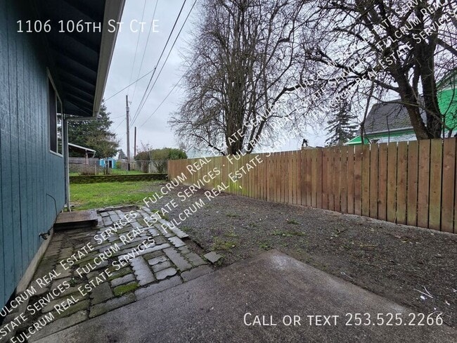 Building Photo - 1106 106th St Ct E