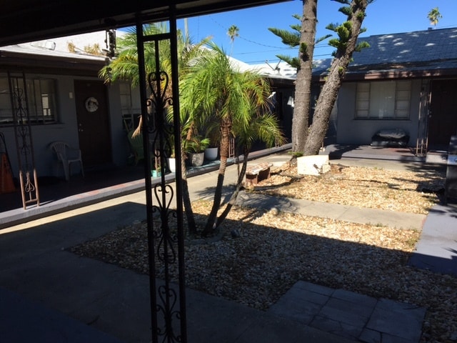 Building Photo - 601 Corey Ave