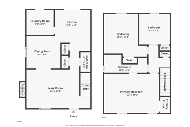 Building Photo - Pet-Friendly Briarwood Duplex - Easy Access to NGIC/DIA/NGA, CHO Airport, & Hollymead Town Center