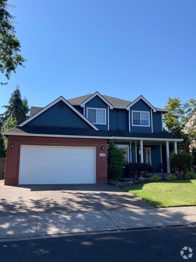 Building Photo - 4 bedroom 2.5 bath home in Wilsonville