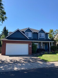 Building Photo - 4 bedroom 2.5 bath home in Wilsonville