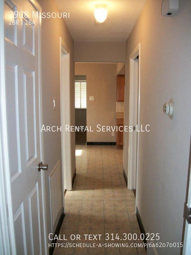 Building Photo - 3908 Missouri-