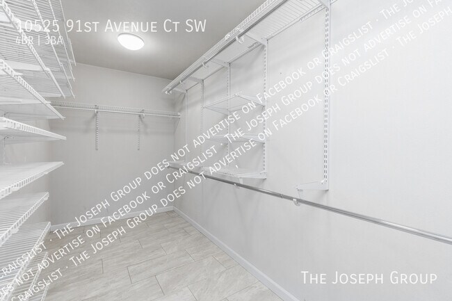 Building Photo - 10525 91st Ave Ct SW
