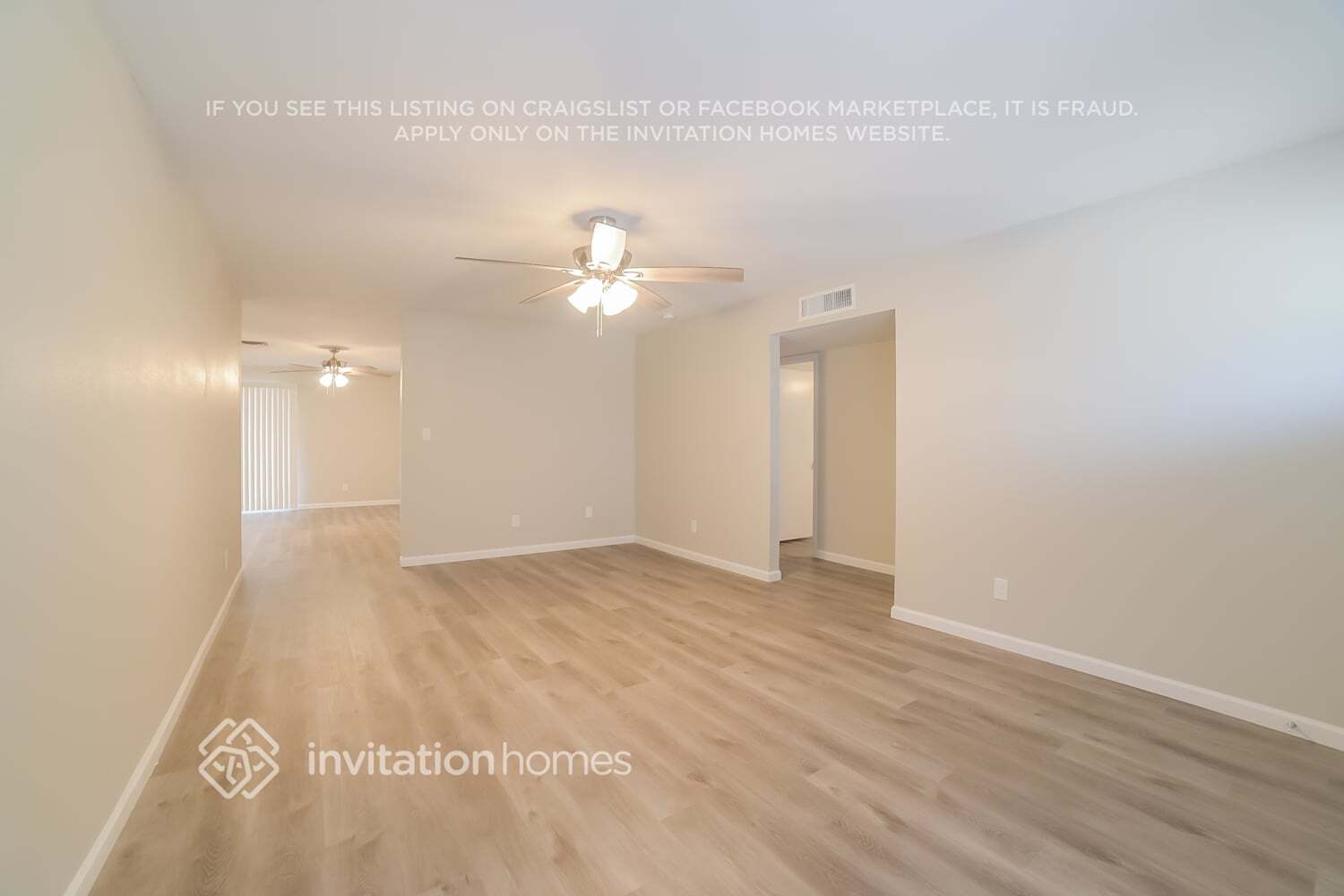 Building Photo - 3608 W Grovers Ave