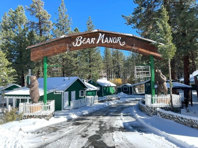 Building Photo - 40393 Big Bear Blvd