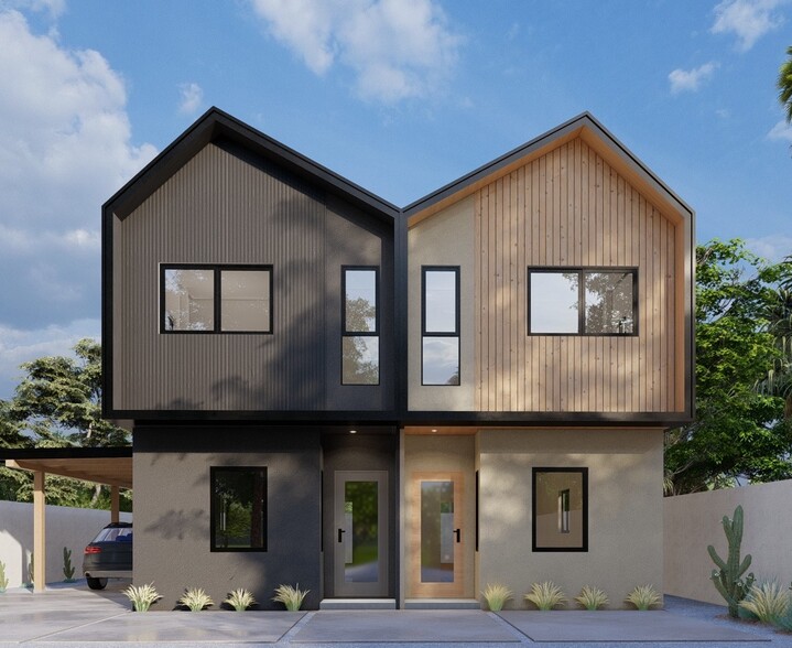 Building Photo - 2222 Dorris Pl