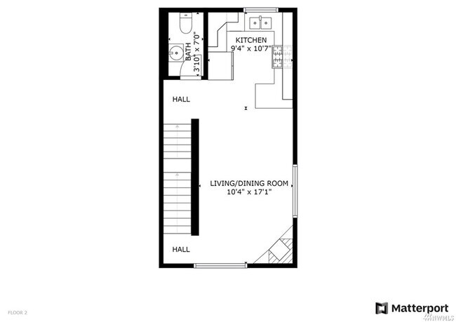 Building Photo - 844 NE 66th St