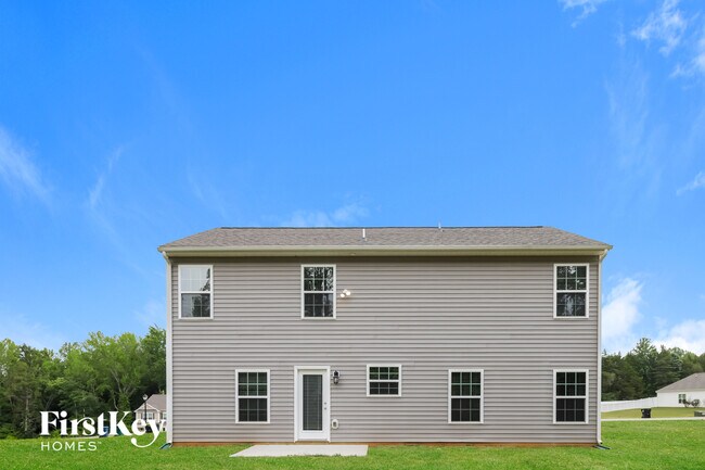 Building Photo - 307 Sawyer Ln