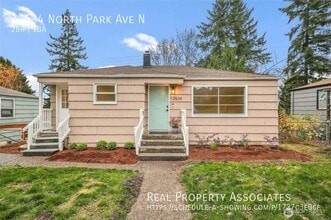 Building Photo - 12534 N Park Ave N