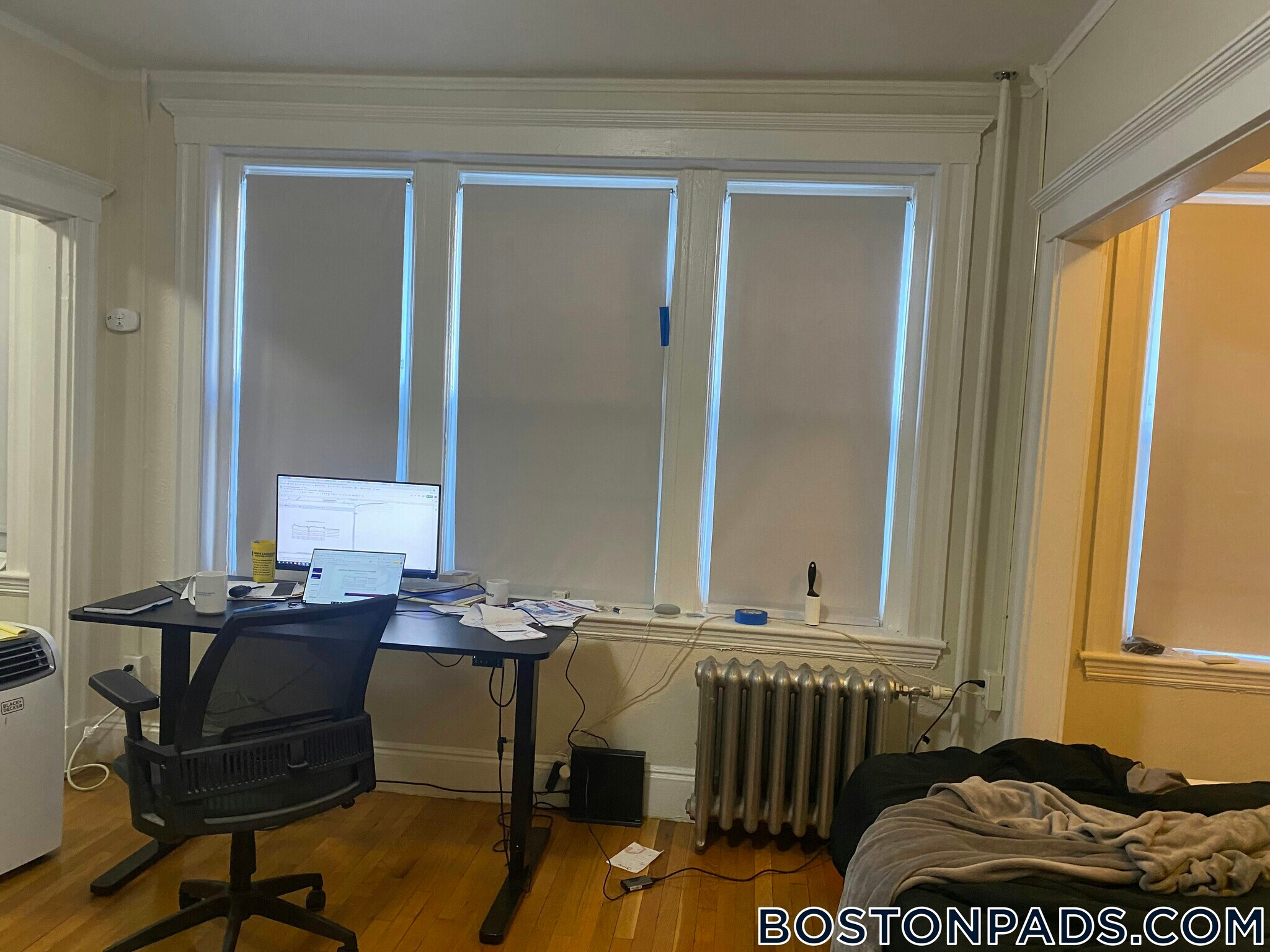 Building Photo - 1171 Boylston St