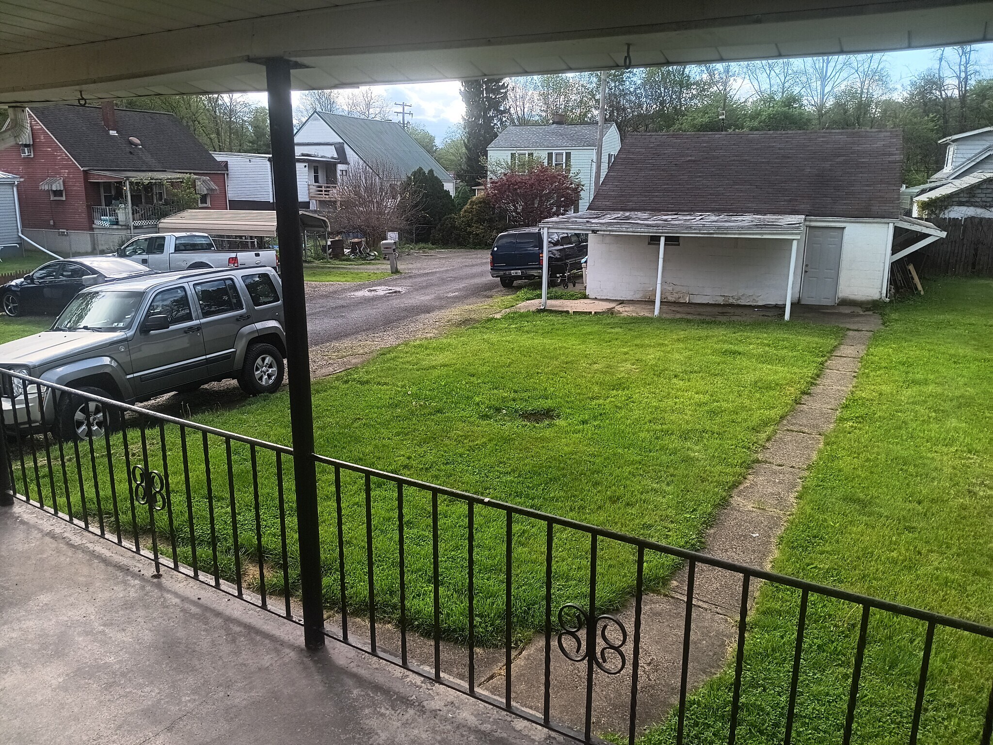 Building Photo - 111 Millers Ln