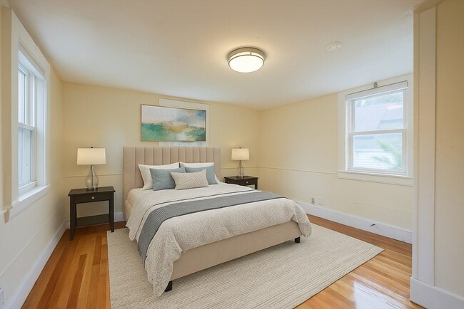 Building Photo - 16 Beacon Pl