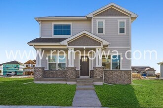 Building Photo - PRAIRIE TRAIL HOME!! 4 Bedroom, 3 Bathroom in Ankeny