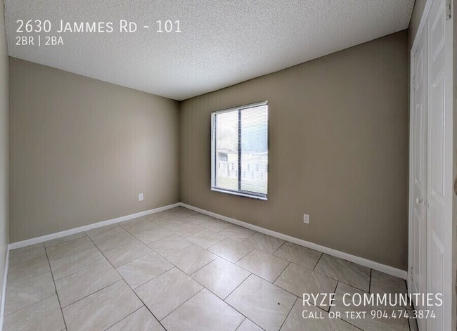 Building Photo - 2630 Jammes Rd