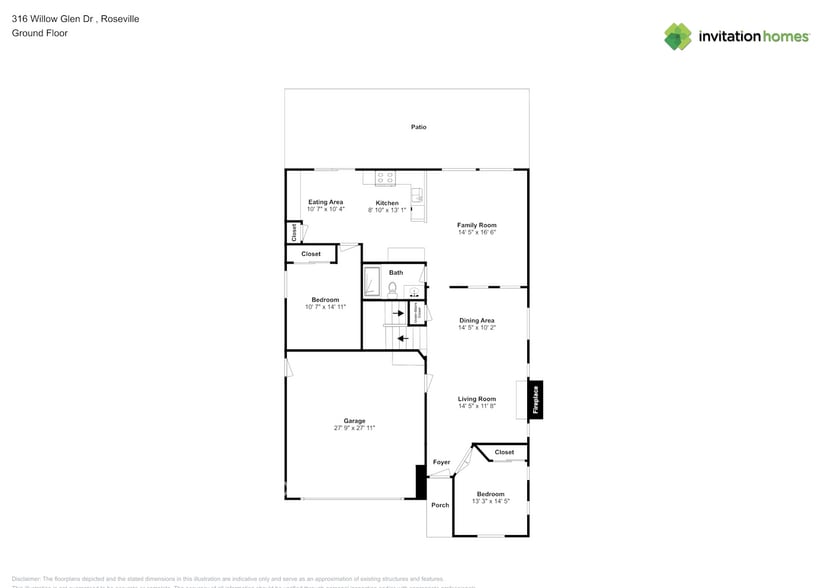 Building Photo - 316 Willow Glen Dr
