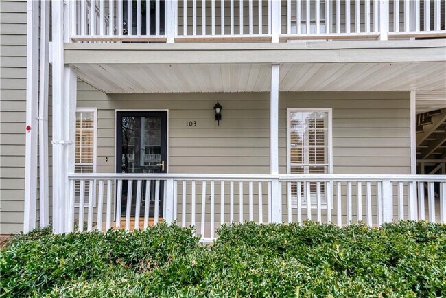 Building Photo - 103 Sterling Ct