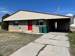 Building Photo - 3 Bedroom 1 Bathroom in Ogden