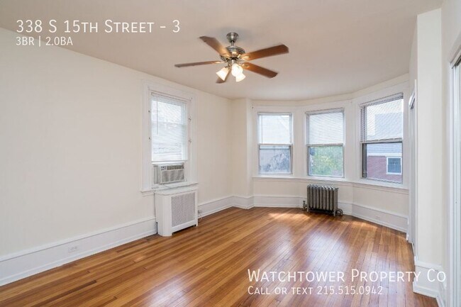 Building Photo - 338 S 15th St