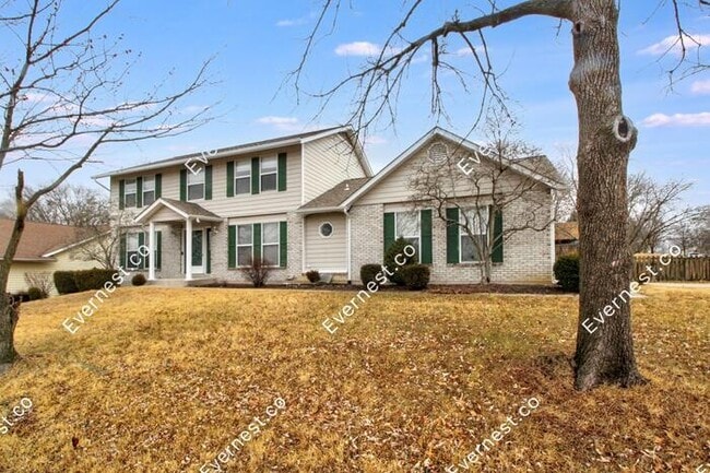 Building Photo - 1370 Timothy Ridge Dr