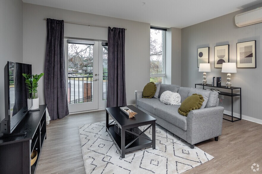 Fifty Forty Flats 50405042 Linbar Dr Nashville TN 37211 Apartment Finder